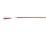 Martin Archery Deluxe Cedar Arrow W/Field Point 50/55lb 28