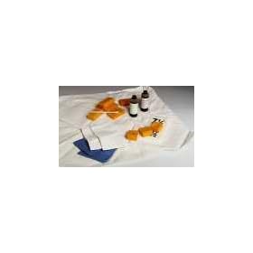 Baxter Skin Prep Tray - Case of 20
