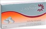 Lady Balance Vaginal Tablets 1.2g