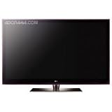 LG 47LX6500 47-Inch 3D 1080p 240 Hz LED Plus LCD HDTV with Internet Applications