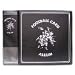 Black Combo - BCW Collector's Value Pack: One Football Collector D-Ring Binder (Album) with 25 9-Pocket Pages (Acid Free Pages) For Baseball Cards - BLACK ALBUM