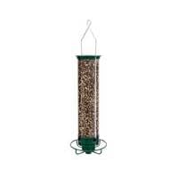 Bird Feeder: Squirrel Proof Yankee Flipper