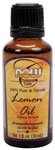 Lemon Oil - 1 oz - EssOil