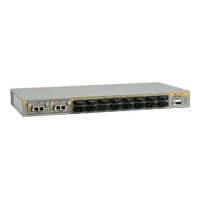 Allied Telesyn AT 8516F SC - switch - 16 ports ( AT-8516F SC-10 ) by Allied Telesis