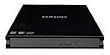 Samsung SE-S084B - Disk drive - DVD?RW (?R DL) / DVD-RAM - 8x/8x/5x - Hi-Speed USB - external