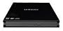 Samsung Slim 8x Dvd�rw Dl USB 2.0 External Drive W/software (Black)