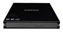 Samsung USB 2.0 8x DVD Writer External Optical Drive SE-S084B/RSBN