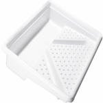 Professional Jumbo Roller Paint Tray, 22-In.