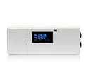 ActiTrainer Personal Activity Monitor, White