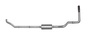 Gibson 15540 Single Exhaust System