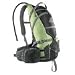 GERBER Caleo XC, Hiking Hydration Pack, Moss Green/Black - Hang Tag Model 11059