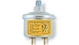 SENDER FOR ELECTRICAL OIL PRESSURE GAUGE