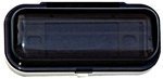 KJB Security V1008 25 ft Shielded Power Video Cable