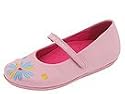 Agatha Ruiz De La Prada Kids 72261-a (Toddler/Youth) | Girls Shoes Pink