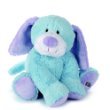 Webkinz Junior Brand New W/ Sealed Tag Blue Puppy
