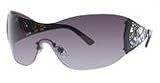 Ed Hardy Street Women's Sunglasses EHT 903