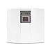 TANITA 1' LCD SOLAR SCALE WHITE