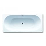 Kaldewei Klassikduo Bath Tub 62.99 x 27.56 x 16.93 103-BK
