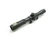 NcSTAR Compact Rifle Scope 4X20.22 & AIR GUN SCOPE/BLUE/RING