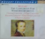 Mozart: The Concertos for Wind Instruments