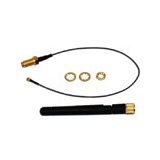  : Wireless Antenna (black)