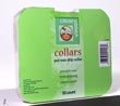 Clean Easy Deluxe Pot Wax Collars (50 count) 41106