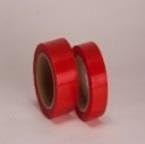 Big Red Liner Tape (60 Yard Rolls) (1/4)