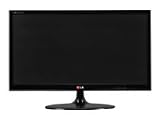 LG 22MA53D-PZ - Monitor TV IPS LED de 21.5 pulgadas, Full HD, color negro