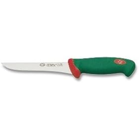 Sanelli 111616 Flex. Boning Knife 16 Cm. (6 1 4) by Sagetra