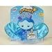 Webkinz ZUMBUDDY Pet Plush ZLOCK a Lazy Zum (Blue)