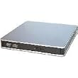 I/O Magic DVD+/-RW USB 2.0 Slim Portable Drive