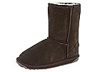 EMU Australia Kids Wallaby Lo Sheepskin Kids Shoes