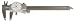 Mitutoyo 505-676 0-8 Dial Caliper .1/rev
