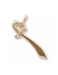 Sword Charm