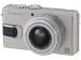 Panasonic DMC-LX2S 10.2MP Digital Camera with 4x Optical Image Stabilized Zoom (Silver)