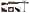 Benjamin Discovery Rifle & Pump air rifle