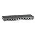 Netgear ProSafe Plus Switch, 16-Port Gigabit Ethernet (GS116E) RS.24649.00