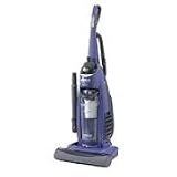 Kenmore Progressive Bagless Upright with Inteli-Clean System, Purple