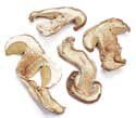 PORCINI EXTRA A(DRIED) (OG), 1 lb.