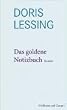 Werkauswahl in Einzelb�nden: Das Goldene Notizbuch: BD 1