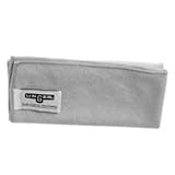 UNGER INDUSTRIAL MF40Y SMART COLOR MICROWIPES - YELLOW (PACK OF 10)