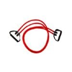 SPRI DOUBLE XERTUBE - Red - Medium