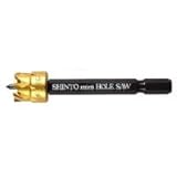 581013 シントー セラミニホールソー 深穴用 14MM
