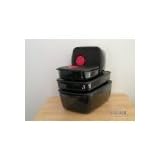 Click here to buy Tupperware 5 Pc Rock N Serve Set by Tupperware.
