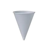 11wIIJ IimL. SL160  Snow Cone Cups   200 paper cone cups
