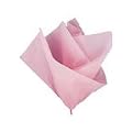 Pink Tissue Sheets, Pack of 10