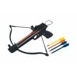 50-lb. Pistol Crossbow