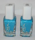 Loreal Pro Manicure Nail Ocean Breeze