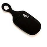 Electric Pocket Medium Black
