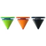 Yo2 Delta Yoyo and Spin Top